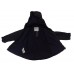 Ginkana, Куртка для мальчика c капюшоном(темн.синия)