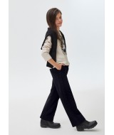 Спортивные брюки для девочки, Mayoral 7503-052