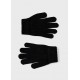 Перчатки (черный), Mayoral 10585-052