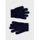 Перчатки (синие), Mayoral 10585-056