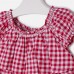 Блузка для девочки(с воланами),Mayoral 3183-072