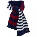 Комплект:Шапка+шарф для мальчика (синий),Mayoral