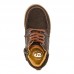 Ботинки для мальчика (коричневые),Mayoral