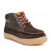 Ботинки для мальчика (коричневые),Mayoral