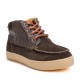 Ботинки для мальчика (коричневые),Mayoral 44558-016