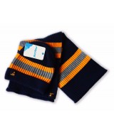Комплект:Шапка+шарф для мальчика (синий), Mayoral 10483-066