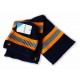 Комплект:Шапка+шарф для мальчика (синий), Mayoral 10483-066